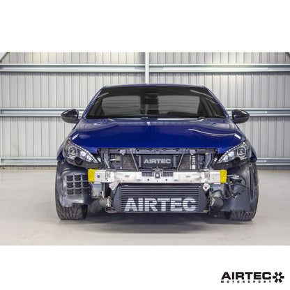 AIRTEC Motorsport Intercooler Upgrade for Peugeot 308 GTI Image 5