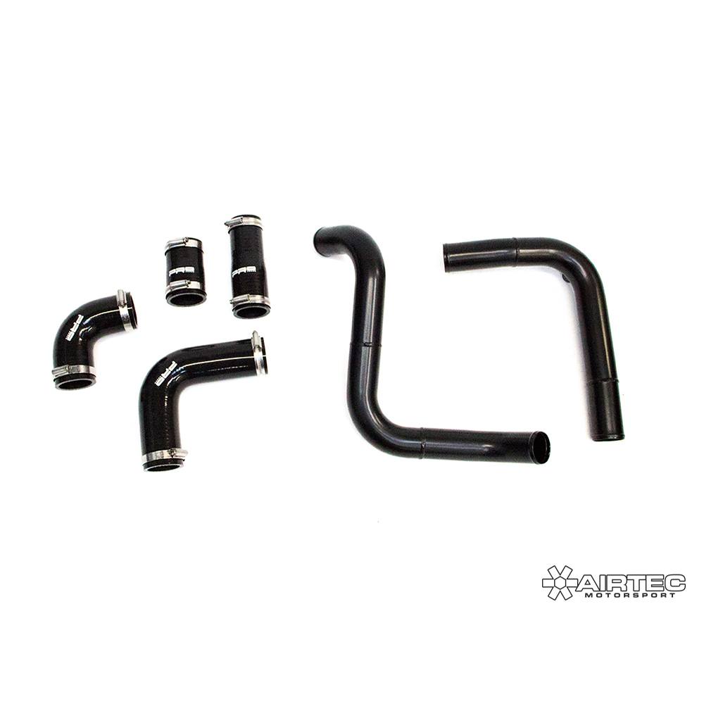 AIRTEC Motorsport Big Boost Pipe Kit for Renault Meglio (Megane-powered Clio) Image 2