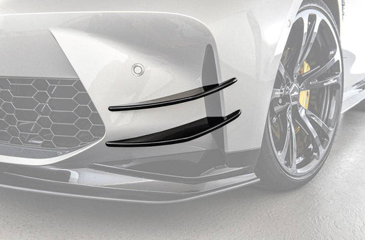 AC Schnitzer Front Side Wings For BMW M3 G80/G81 (5111382520)