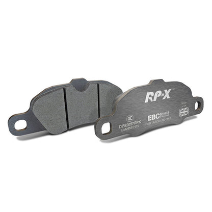 EBC Racing RP-X Track and Race Brake Pads (DP82057RPX) Image 3