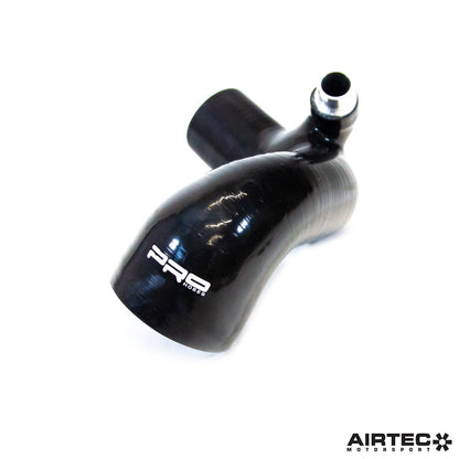 AIRTEC Motorsport Kia Stinger GT Turbo Intake Hoses Image 5