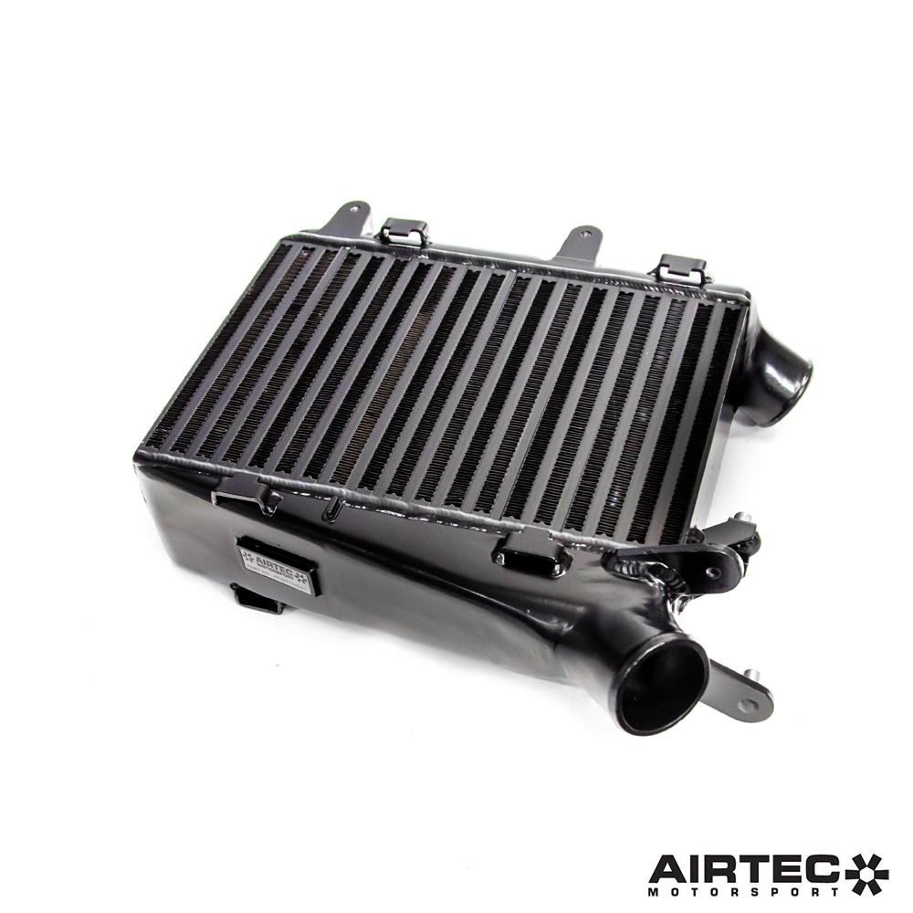 AIRTEC Motorsport Audi RS6 C8 Side Intercoolers (PAIR) Image 6