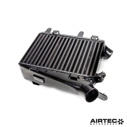 AIRTEC Motorsport Audi RS6 C8 Side Intercoolers (PAIR) Image 6