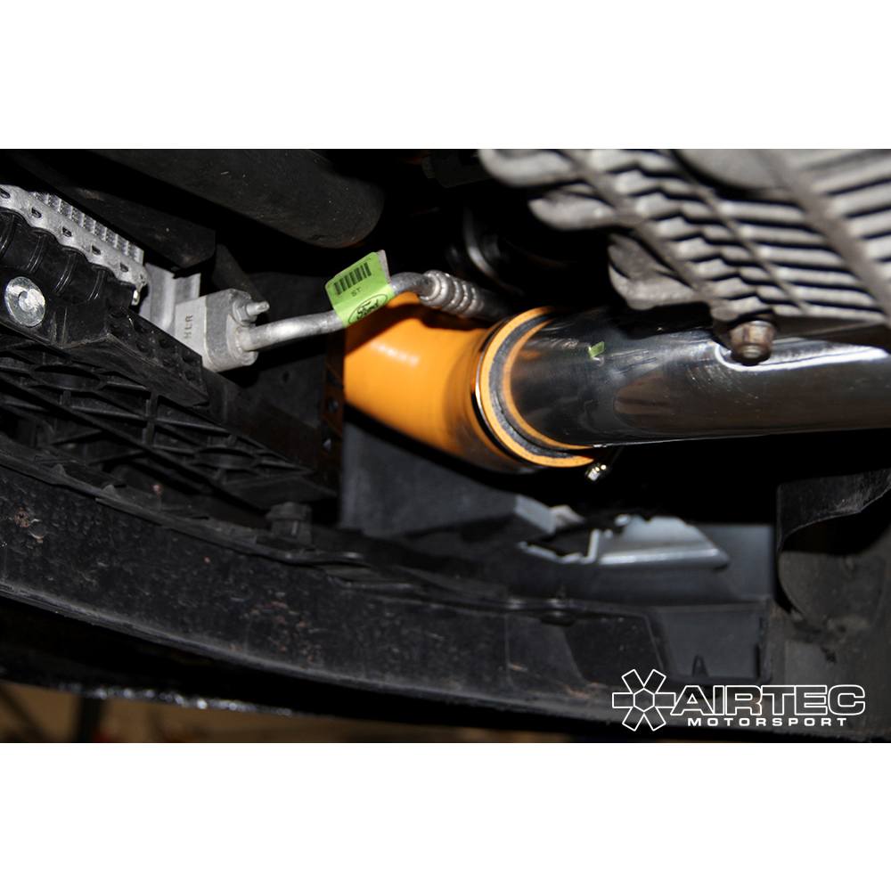 AIRTEC Motorsport Big Boost Pipe Kit for ST180 Image 3