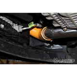 AIRTEC Motorsport Big Boost Pipe Kit for ST180 Image 3