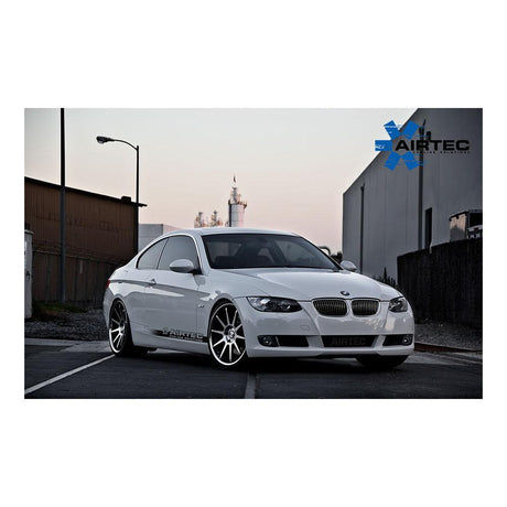 AIRTEC Motorsport Intercooler Upgrade for BMW 135i/335i/Z4 35i (N54) Image 1