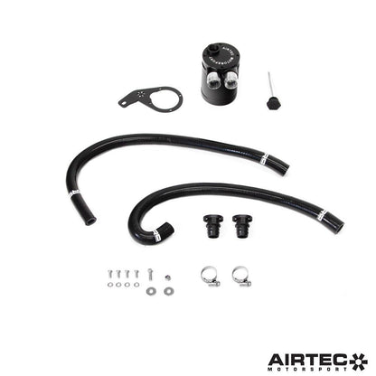 AIRTEC Motorsport Catch Can Kit for Suzuki Swift Sport ZC33S Image 1