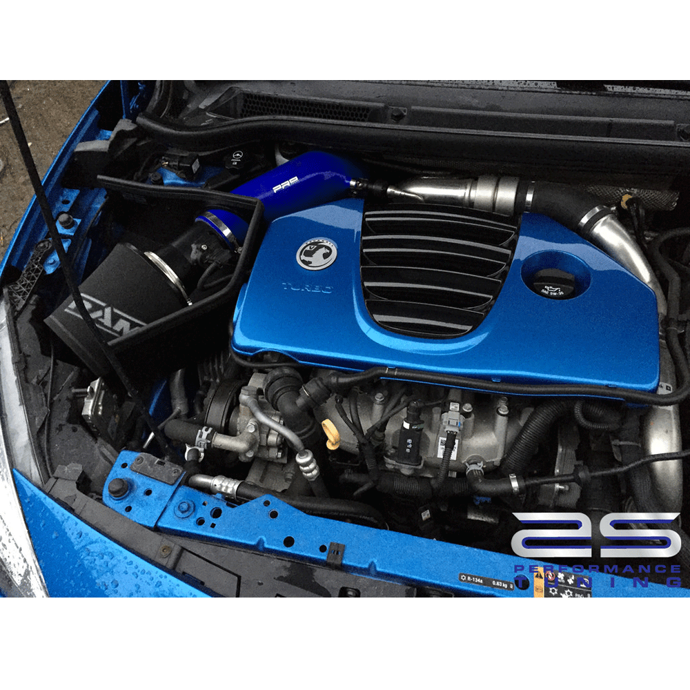 AIRTEC Motorsport Astra J VXR Induction Kit (WITHOUT HOSE) Image 2