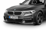 AC Schnitzer BMW 5 Series G30 Front Splitter