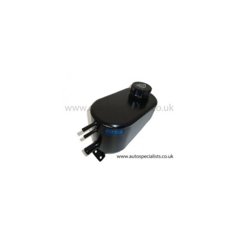 AIRTEC Motorsport Lightweight Alloy Header Tank for Escort RS Turbo S1 &amp; S2 Image 2