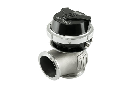 Turbosmart Turbosmart GenV WG45 HyperGate45 7psi Black | FD Racing UK
