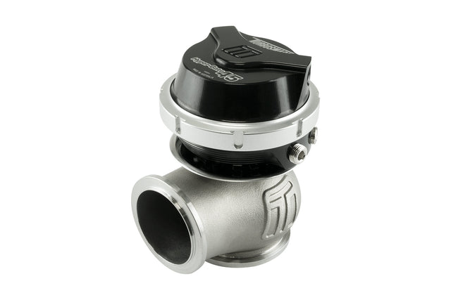 Turbosmart Turbosmart GenV WG45 HyperGate45 7psi Black | FD Racing UK