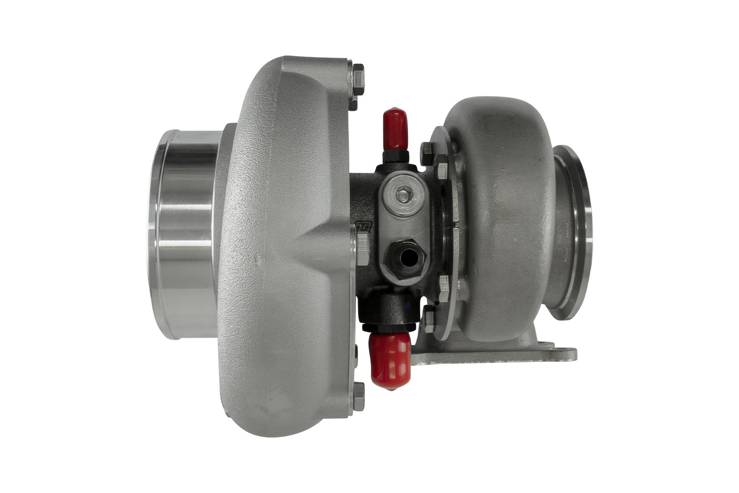 Turbosmart Turbosmart TS-2 Turbocharger (Water Cooled) 6262 T3 0.82AR Externally Wastegated – Image 2
