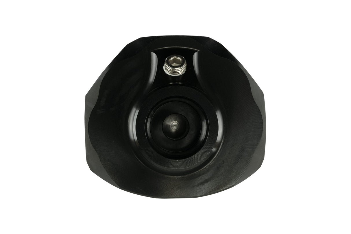 Turbosmart Turbosmart FPR12 Pro - Fuel Pressure Regulator - Black – Image 3