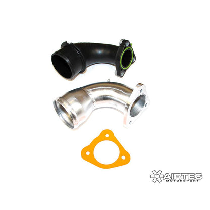 AIRTEC Motorsport Turbo Induction Elbow for Fiesta ST180 Image 3