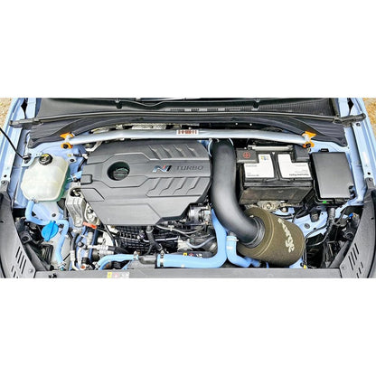 SWAVE &amp; SUMMIT Front Upper Strut Brace for Hyundai i30 &amp; i30N Image 3