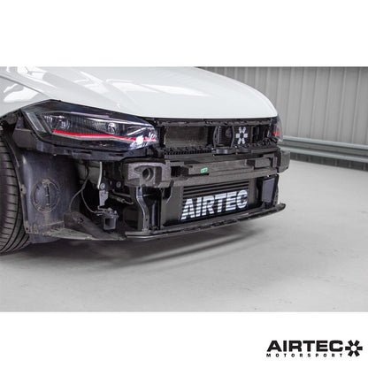 AIRTEC Motorsport Intercooler Upgrade for VW Polo GTI (AW) Image 5