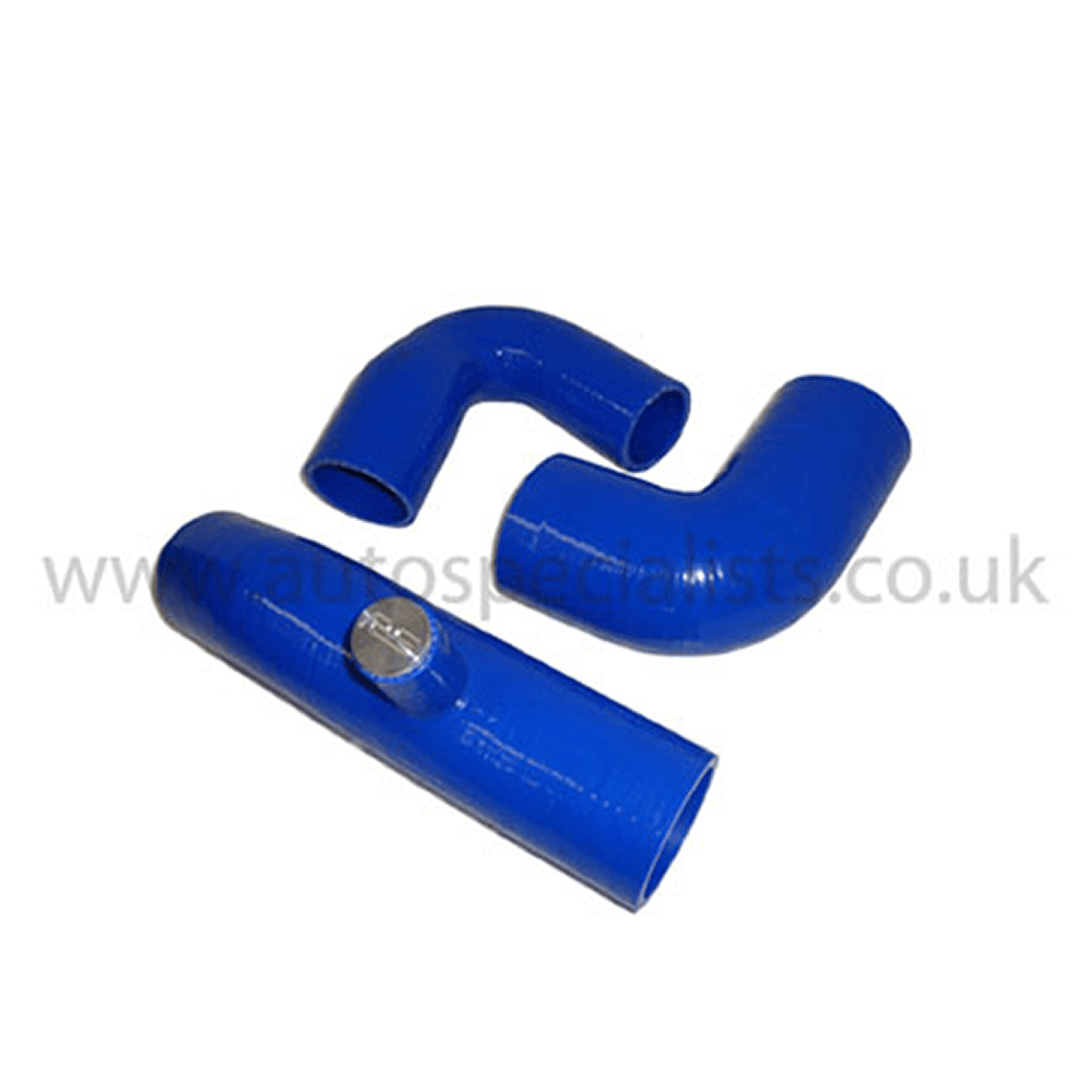 Pro Hoses Boost Hose Kit for Escort T35 Cosworth Image 2
