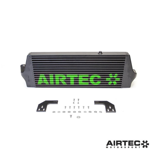 AIRTEC Motorsport Intercooler Upgrade for Mondeo Mk4 1.8/2.0 Diesel Image 1