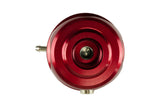 Turbosmart Turbosmart FPR8 - Fuel Pressure Regulator - Red – Image 3