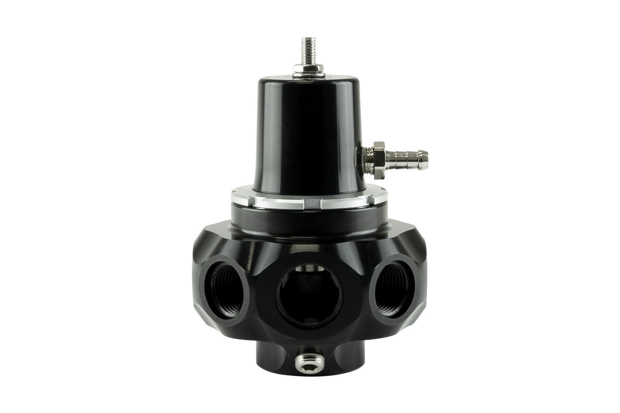 Buy Turbosmart Turbosmart FPR10 Pro - Fuel Pressure Regulator - Black online from FD Racing. The Turbosmart FPR Pro 10 Series provides market-leading fuel contr