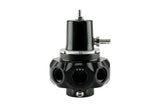 Buy Turbosmart Turbosmart FPR10 Pro - Fuel Pressure Regulator - Black online from FD Racing. The Turbosmart FPR Pro 10 Series provides market-leading fuel contr
