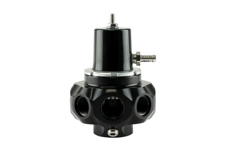 Buy Turbosmart Turbosmart FPR10 Pro - Fuel Pressure Regulator - Black online from FD Racing. The Turbosmart FPR Pro 10 Series provides market-leading fuel contr