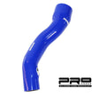 Pro Hoses Cold Side Boost Pipe (With or Without Symposer) for Mk2 Focus ST225 Image 1