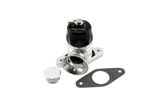 Turbosmart Turbosmart BOV Supersonic Maz/Sub-Black | FD Racing UK