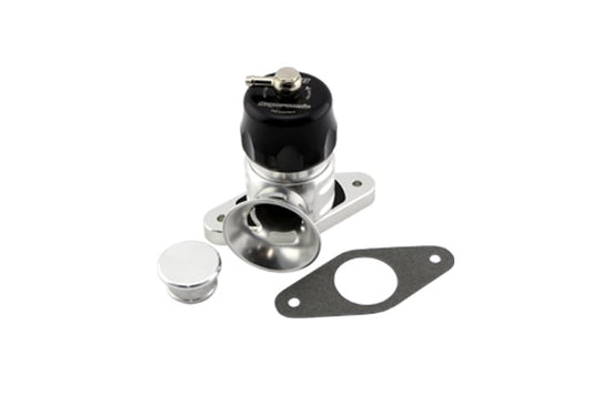 Turbosmart Turbosmart BOV Supersonic Maz/Sub-Black | FD Racing UK