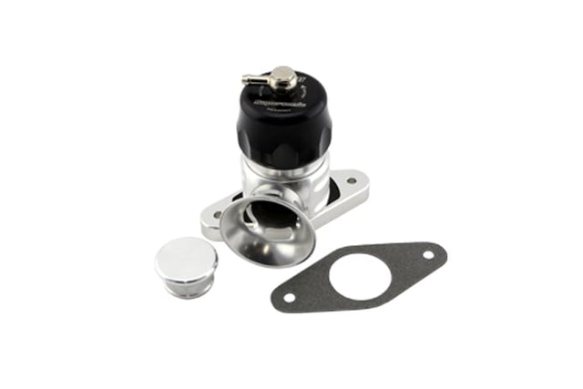 Turbosmart Turbosmart BOV Supersonic Maz/Sub-Black | FD Racing UK