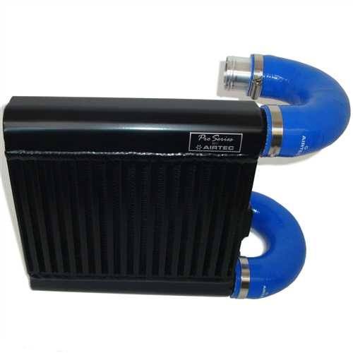 AIRTEC Motorsport 60mm Core Half-Size Intercooler Upgrade for Escort RS Turbo S1 Image 2