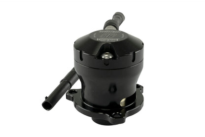 Buy Turbosmart Turbosmart BOV Kompact EM DualPort- VR11 (BMW M2 N55) online from FD Racing. The Multiple Award-winning Kompact EM Series of Upgraded Diverter Va