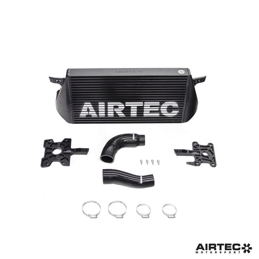 AIRTEC Motorsport Stage 3 Intercooler for Toyota Yaris GR Gen 1 Image 1