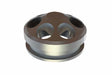Turbosmart Turbosmart ALV 6-1 Weld Flange 16mm | FD Racing UK