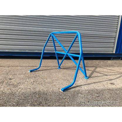 Clubsport by AutoSpecialists Bolt In Cage for Focus ST / RS Mk3 Image 2