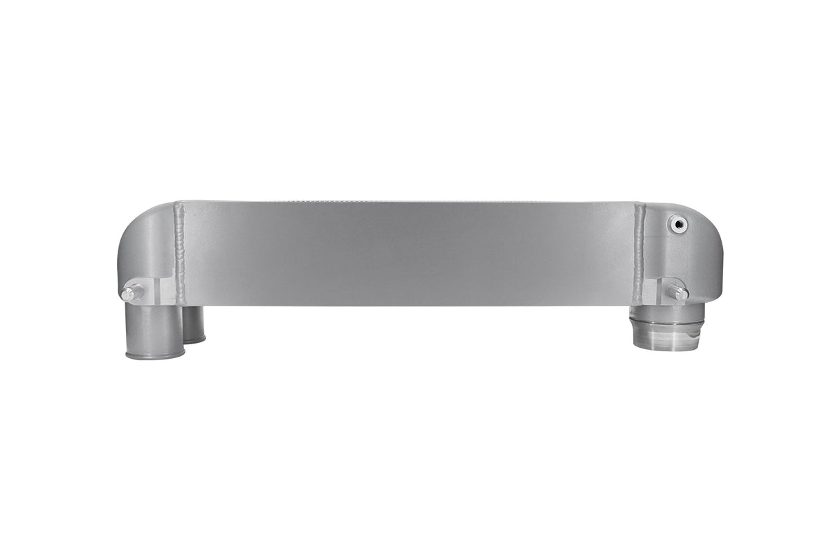 Turbosmart Turbosmart Ford F150 Intercooler V6 Ecoboost Silver – Image 2
