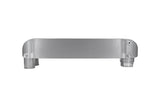 Turbosmart Turbosmart Ford F150 Intercooler V6 Ecoboost Silver – Image 2