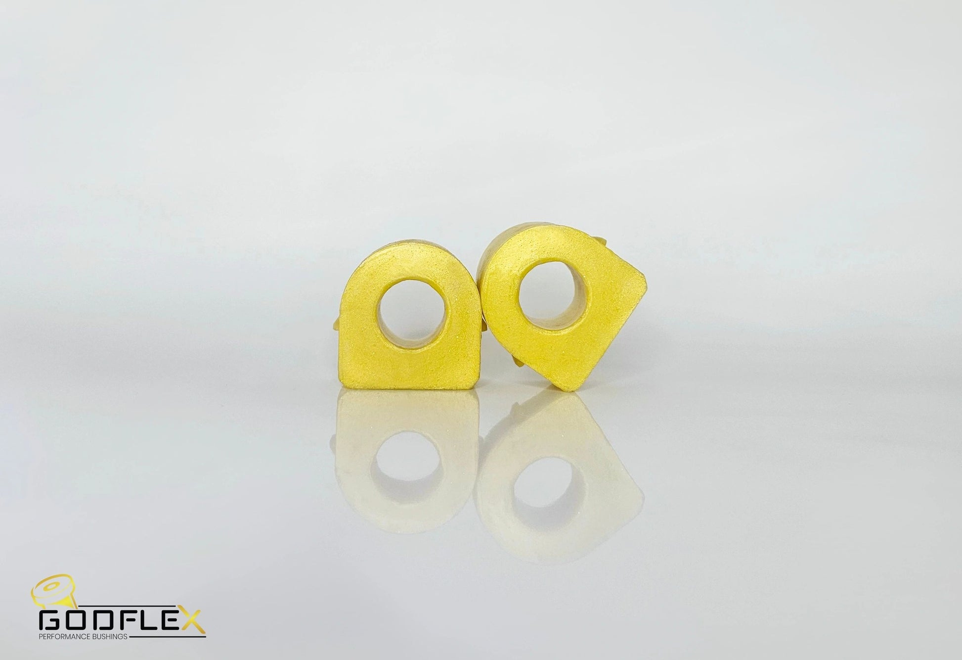 Vauxhall / Opel Astra H VXR MK5 (2004-2010) Front Anti Roll Bar Bushes