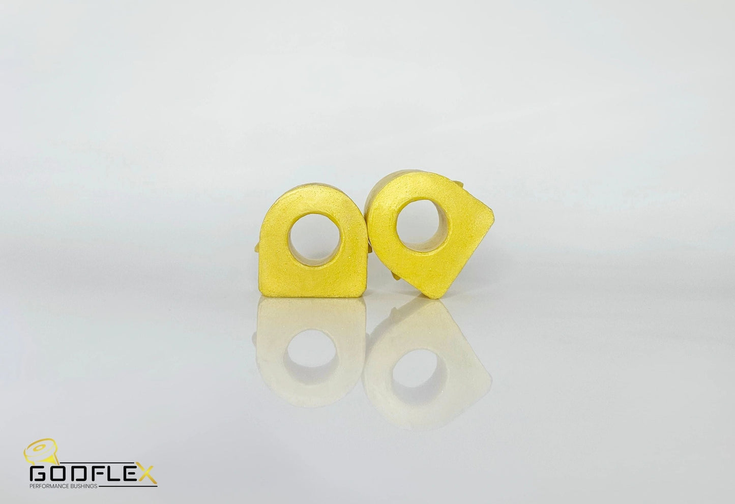 Vauxhall / Opel Astra H MK5 (2004-2010) Front 21mm Anti-Roll Bar Bushes