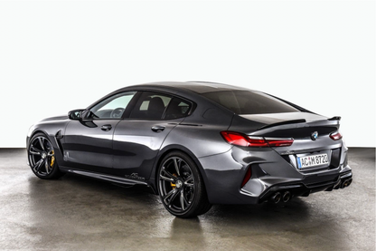 AC Schnitzer BMW M8 F91 / F92 / F93 Suspension Spring Set