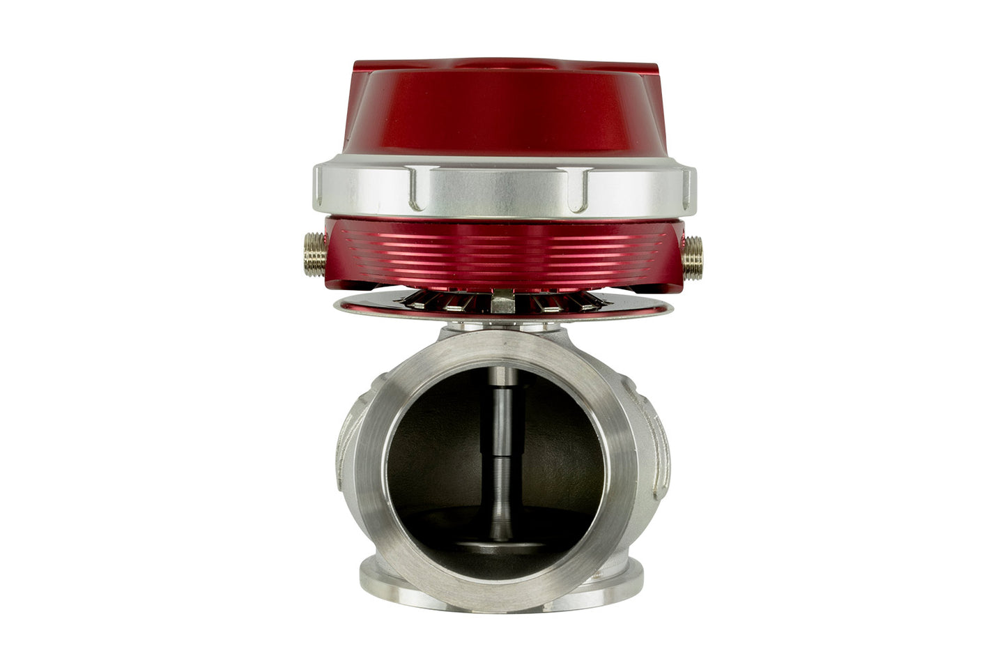 Turbosmart GenV WG45 HyperGate45 14psi Red