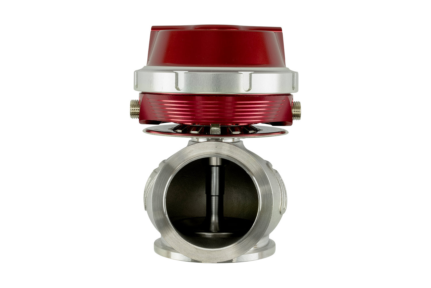 Turbosmart GenV WG45 HyperGate45 14psi Red