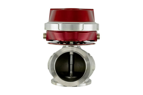 Buy Turbosmart Turbosmart GenV WG45 HyperGate45 14psi Red online from FD Racing. _x000D_
  The GenV WG45 HyperGate45 External Wastegate is a Motorsport-proven, 