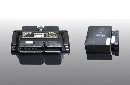 AC Schnitzer Performance Upgrade For BMW X5 G05 Lci (121440350-36)