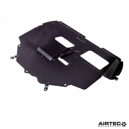 AIRTEC Motorsport Aluminium Under Tray for Ford Focus RS Mk3 Image 4