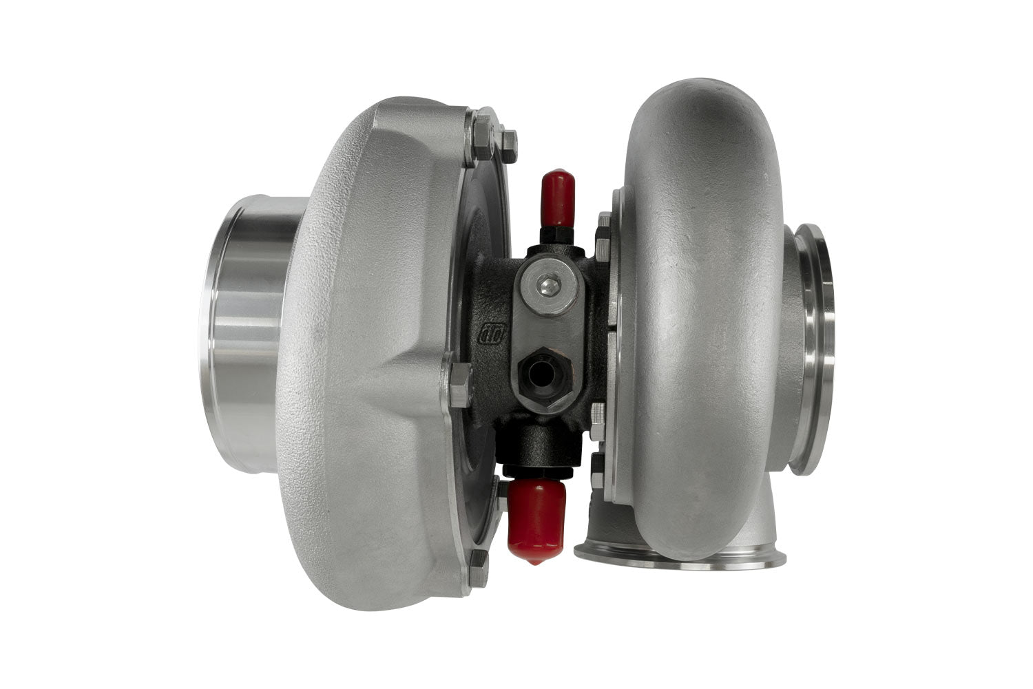 Turbosmart Turbosmart TS-2 Turbocharger (Water Cooled) 7170 V-Band 0.96AR Externally Wastegated – Image 1