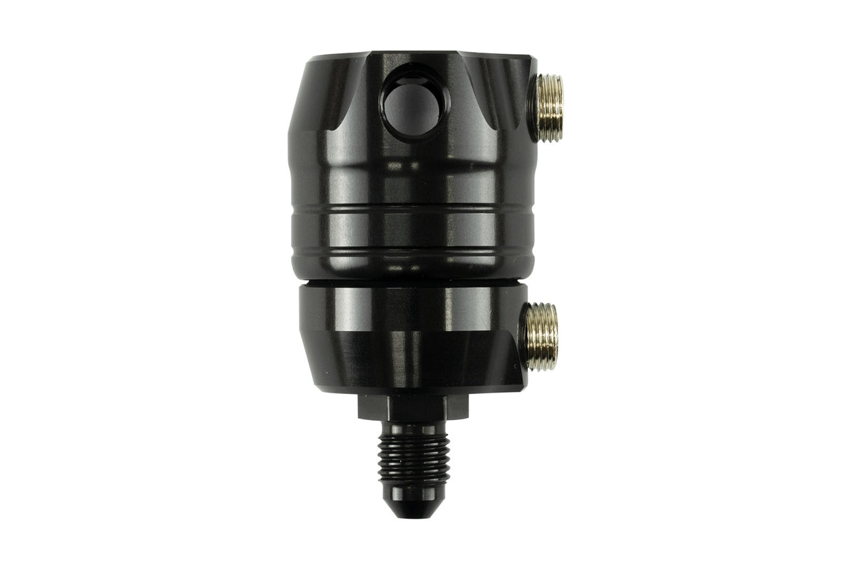 Buy Turbosmart Turbosmart ProOPR Rising Rate Turbo Oil Pressure Regulator (Twin Outlet) online from FD Racing. Turbosmart ProOPR is a rising rate oil pressure r