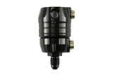 Buy Turbosmart Turbosmart ProOPR Rising Rate Turbo Oil Pressure Regulator (Twin Outlet) online from FD Racing. Turbosmart ProOPR is a rising rate oil pressure r