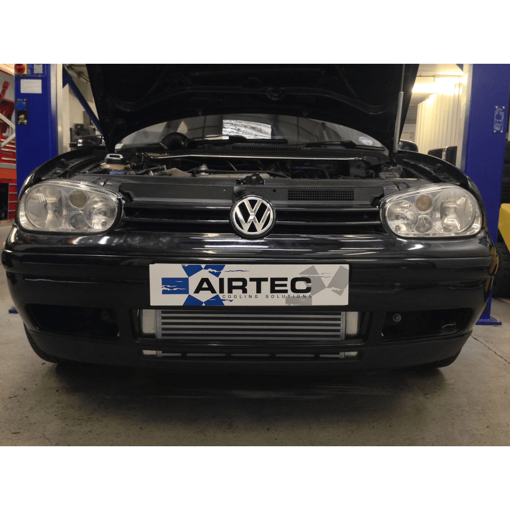 AIRTEC Motorsport Intercooler Upgrade for Mk4 Golf 1.8T Image 3